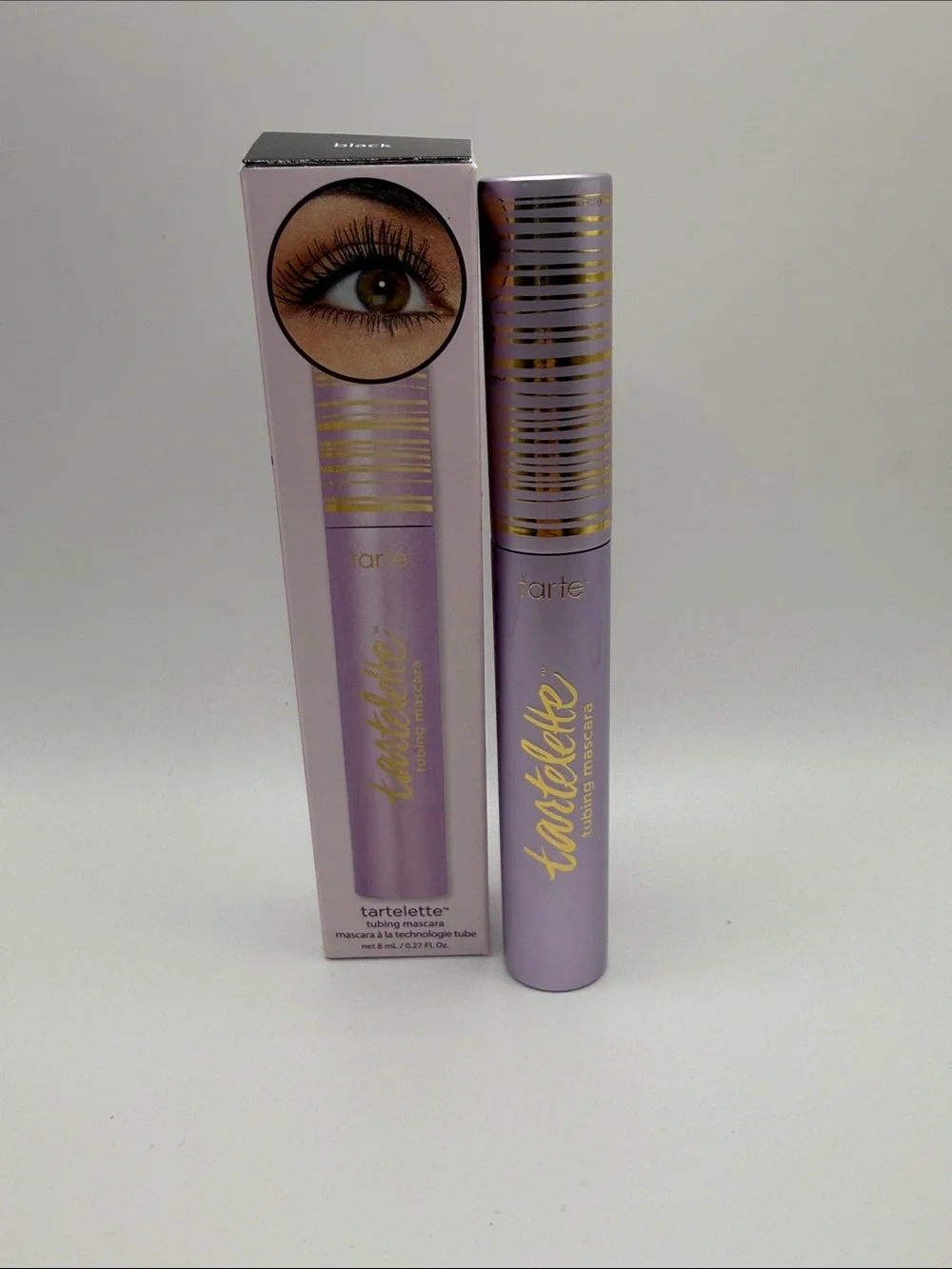 Tarte Tartelette Tubing Mascara - Black